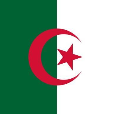 Algeria
