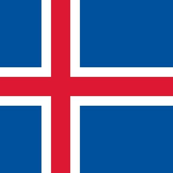 Iceland