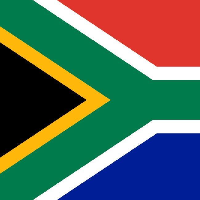 South Africa