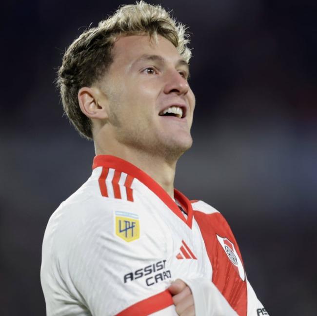 Facundo Colidio