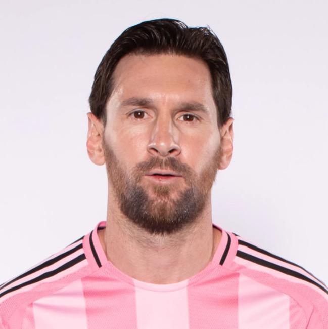 L. Messi