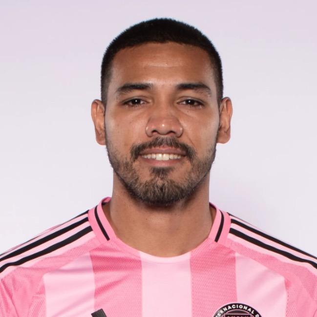 D. Martínez