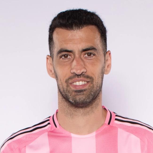 S. Busquets