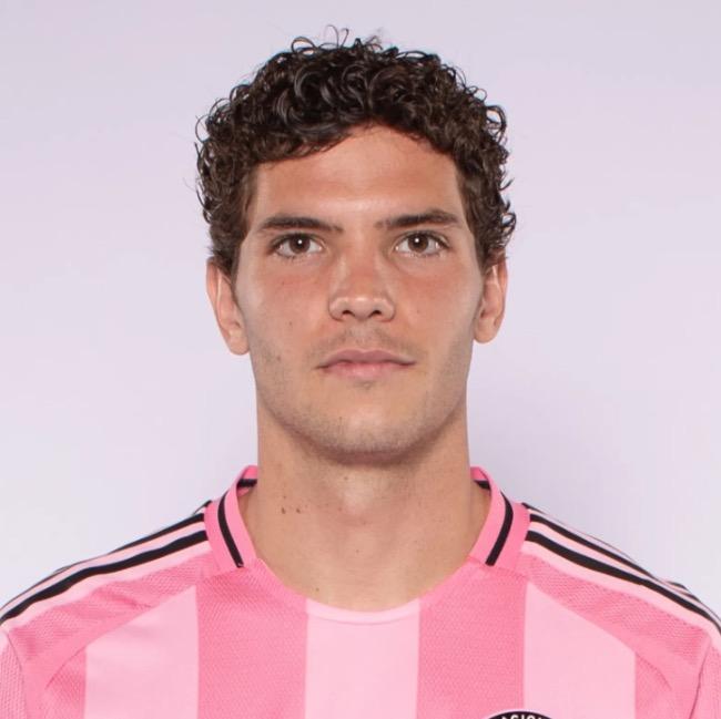 L. Afonso