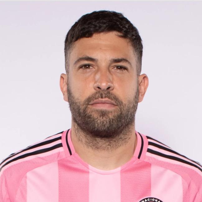 J. Alba