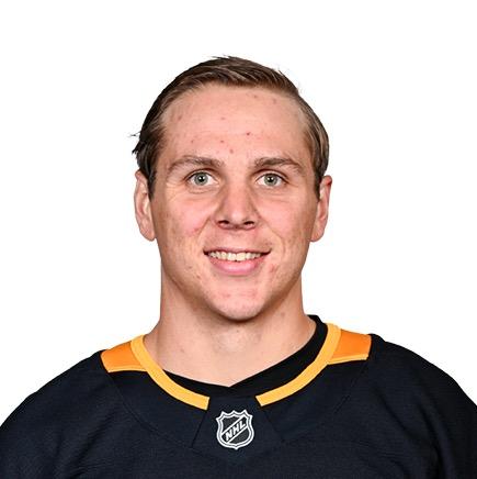 Blake Lizotte