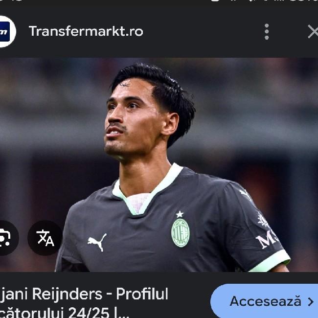 Reijnders
