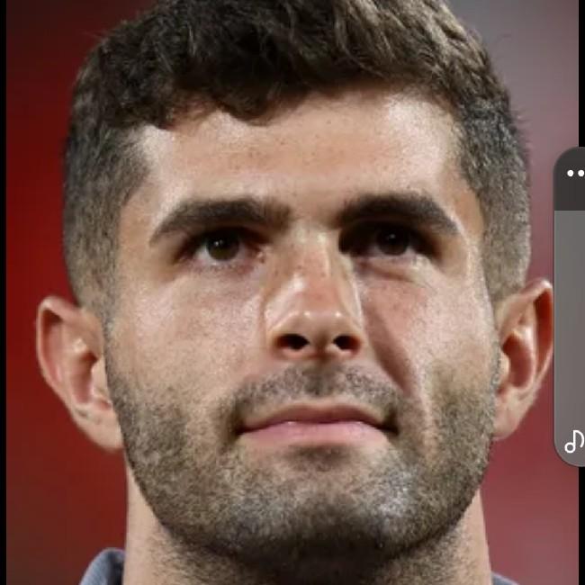 Pulisic