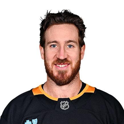 Kevin Hayes
