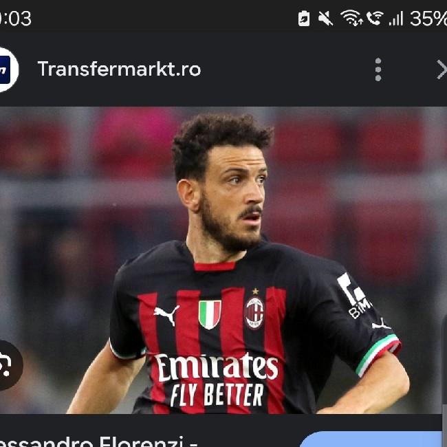 Florenzi