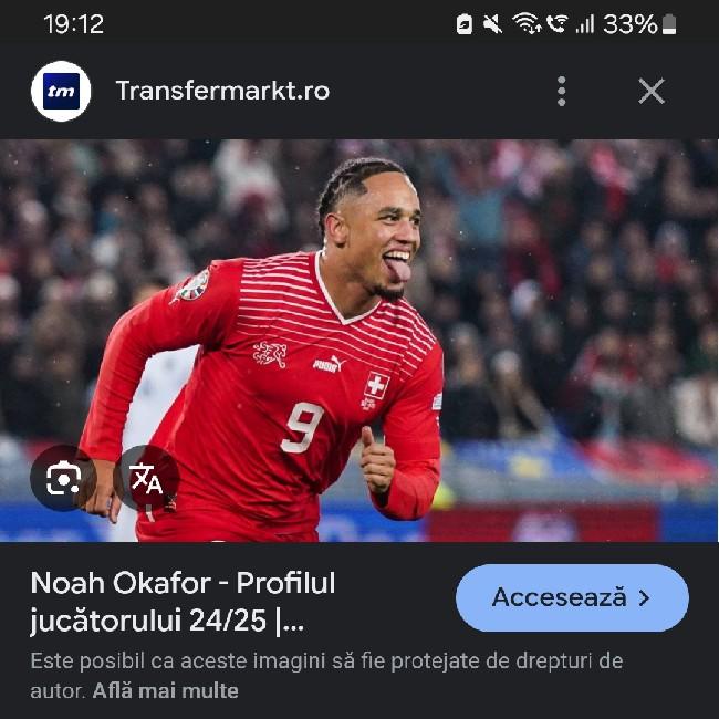Okafor