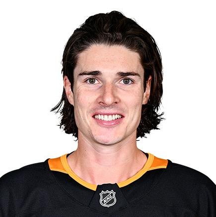 Ryan Graves