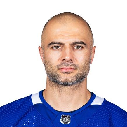 Mark Giordano