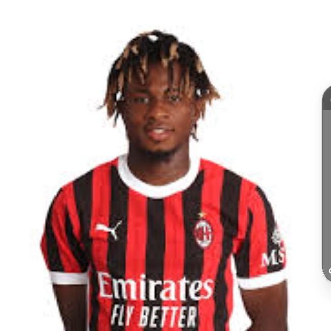 Chukwueze