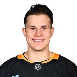 Jesse Puljujarvi