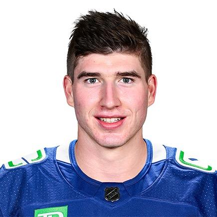 Drew O’Connor