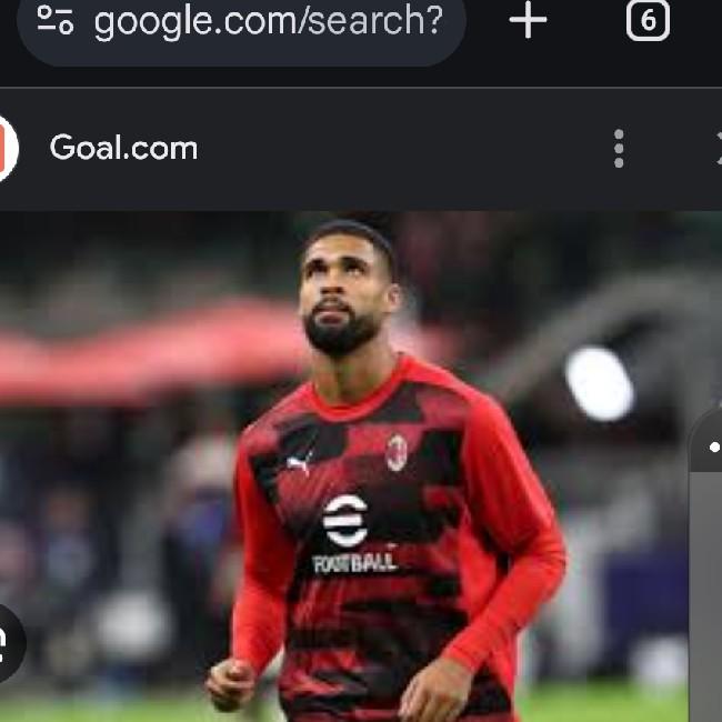 Loftus-Cheek