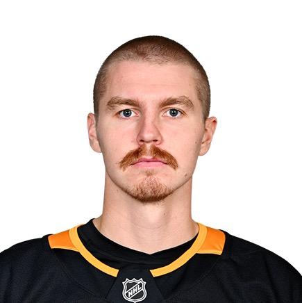 Sebastian Aho