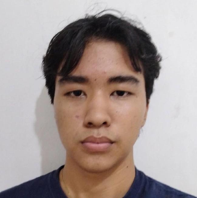 Xavier Rafael Jianqui Lin Churme