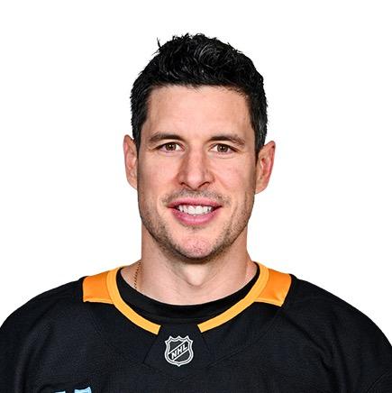 Sidney Crosby