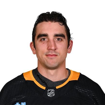 Alex Nedeljkovic 0-0-0