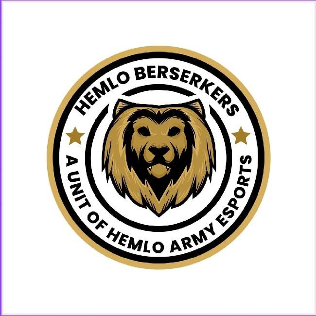 HEMLO BERSERKERS