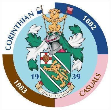 Corinthian Casuals
