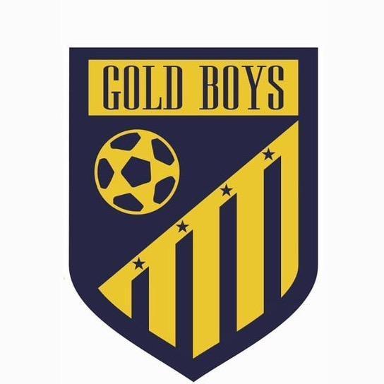 Gold Boys
