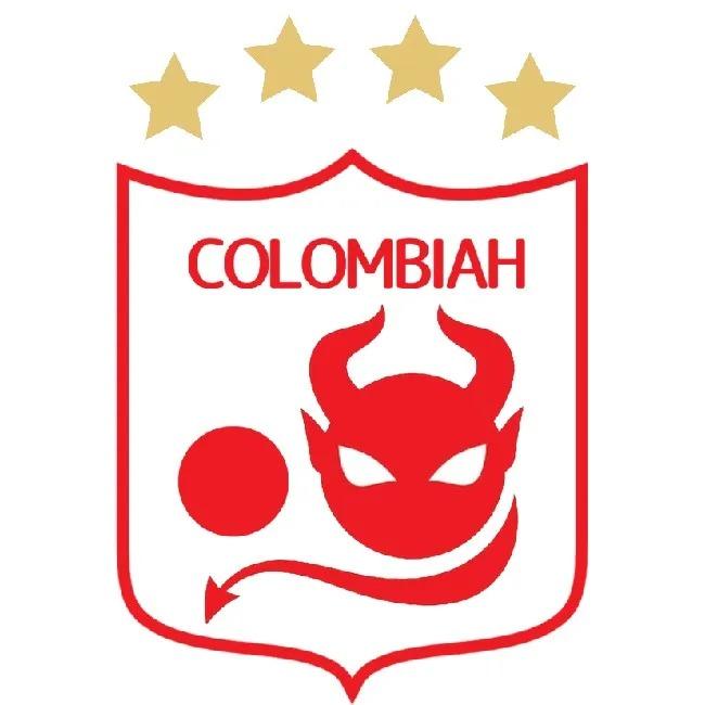 Colombiah