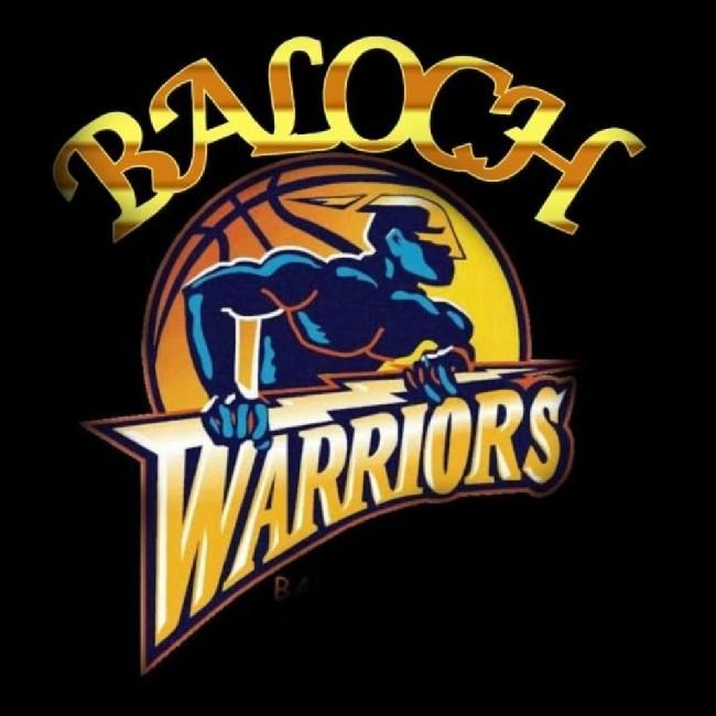 BALOCH WARRIORS