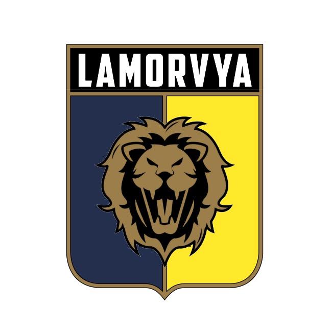 Lamorvya