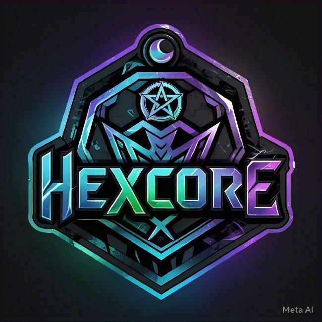 Hexcore 🇿🇦