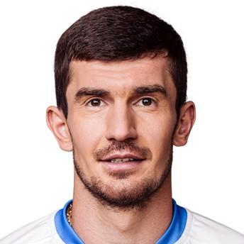 Заурбек Плиев