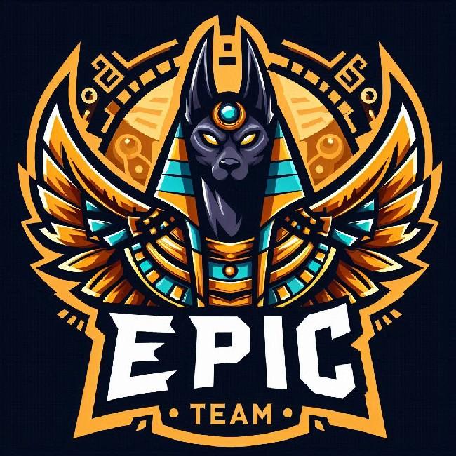 EPIC TEAM