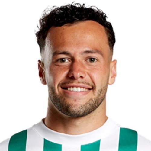 Tiago Morais