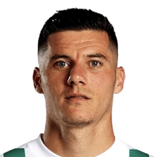 Marios Vrousai