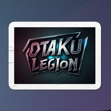 (S7) LEGIÓN OTAKU