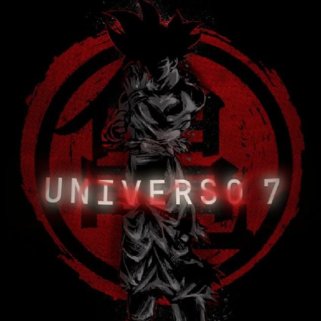 UNIVERSO 7