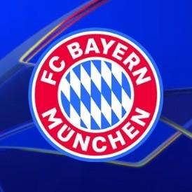 BAYERN MÜNİH