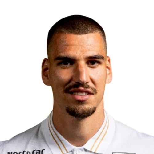 João Mendes