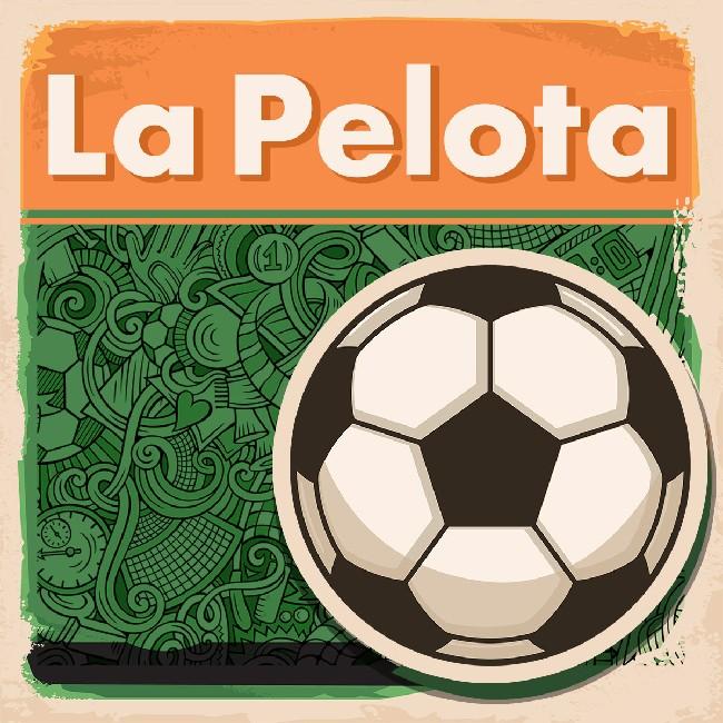 LA PELOTA ⚽