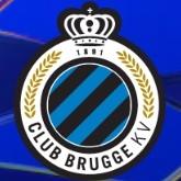 CLUB BRUGGE