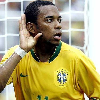 ROBINHO