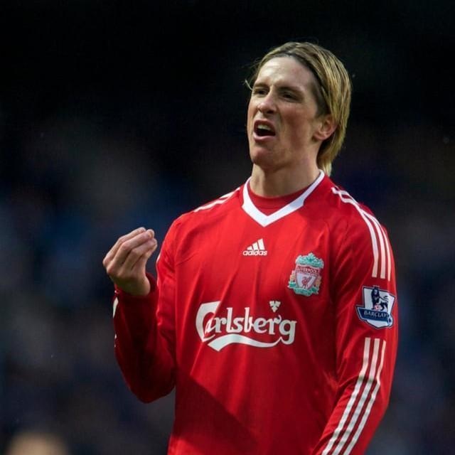 F.TORRES