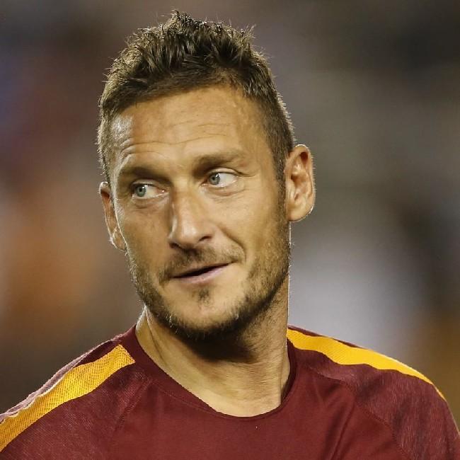TOTTI