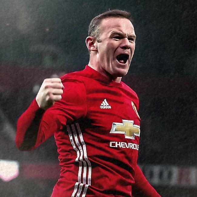 ROONEY