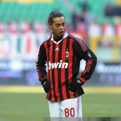 RONALDINHO