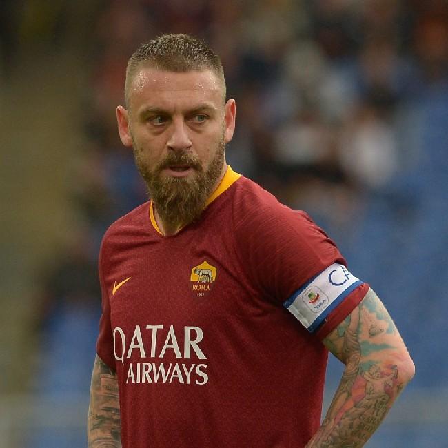 D ROSSI
