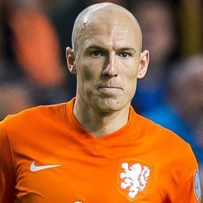 ROBBEN