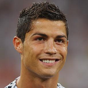 C.RONALDO